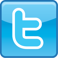 Twitter-klein