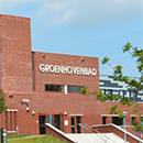 groenhovenbad gouda