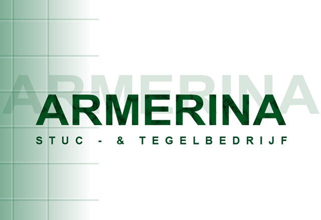 Logo Armerina nieuw